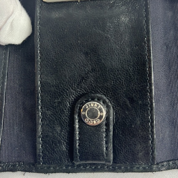 JIMMY‎ CHOO Star stud leather key case - Picture 6 of 7